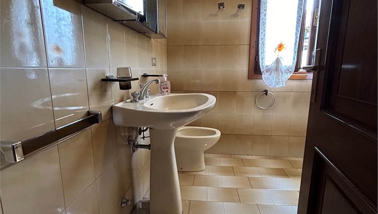 bagno
