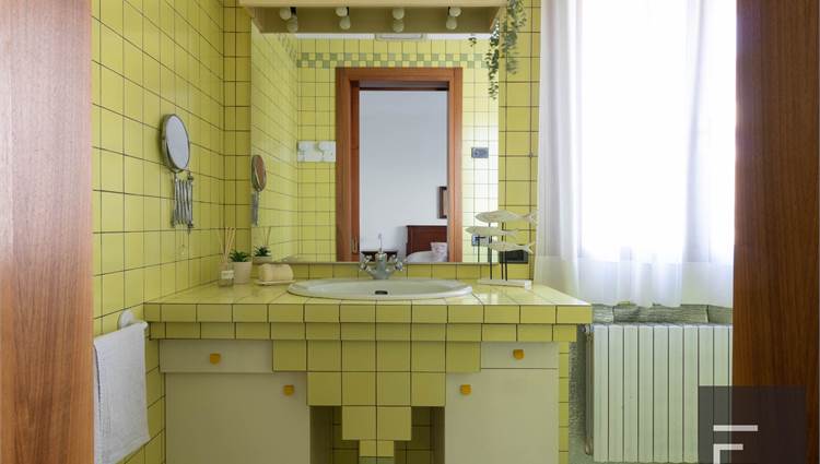 bagno camera