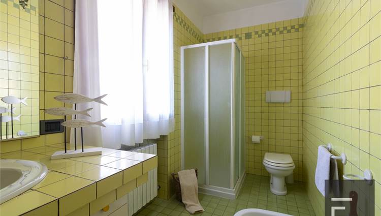 bagno camera