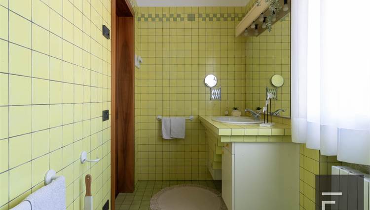 bagno camera