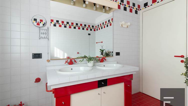 bagno 