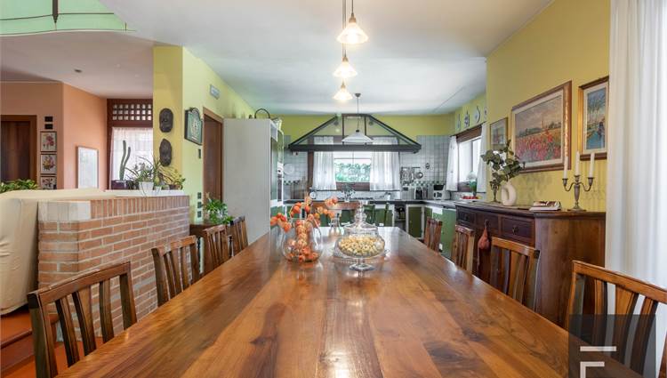 sala da pranzo