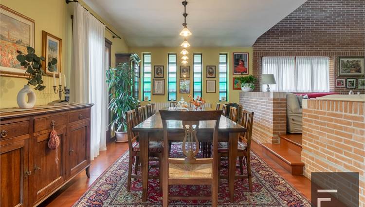sala da pranzo