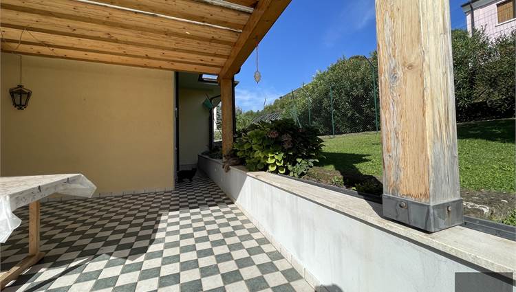 Portico