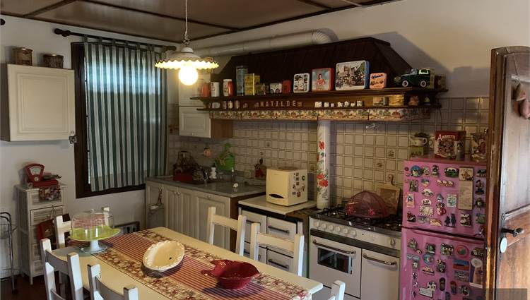 cucina