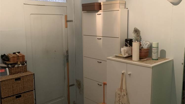 anti-bagno