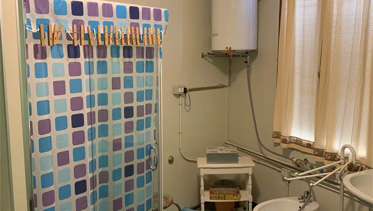 bagno