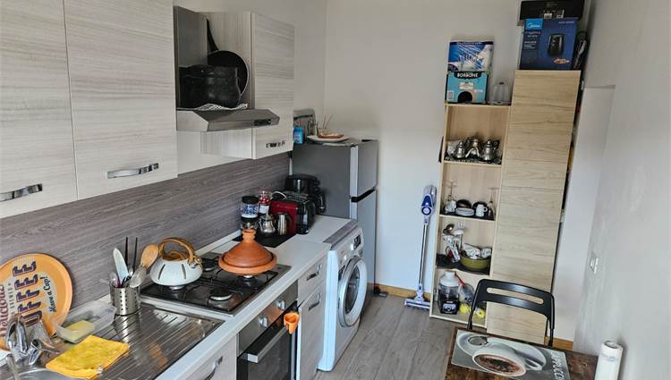 cucina