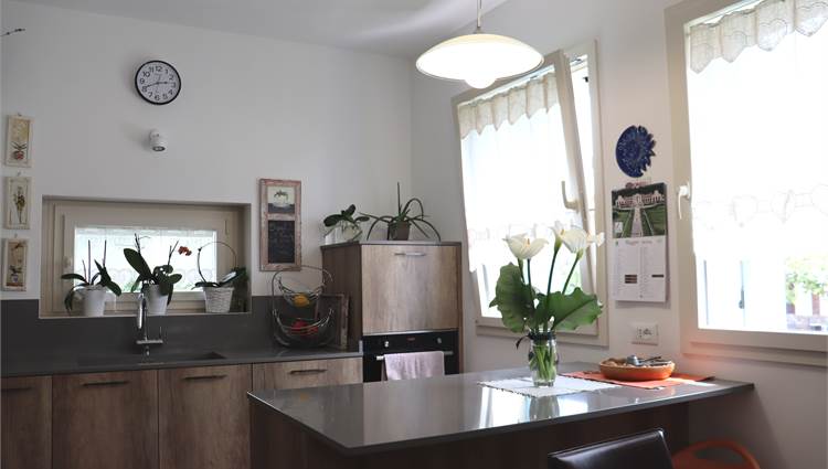 cucina
