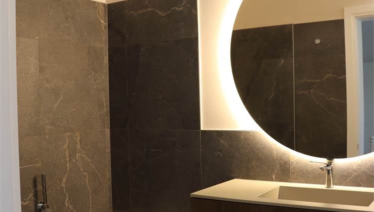 bagno