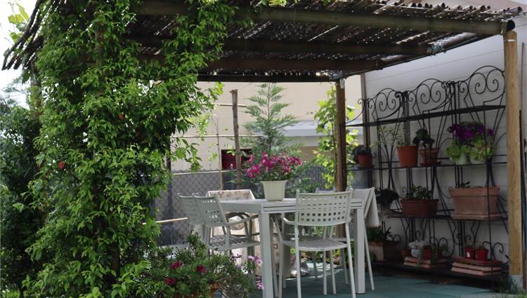 giardino