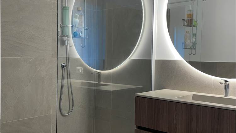 bagno